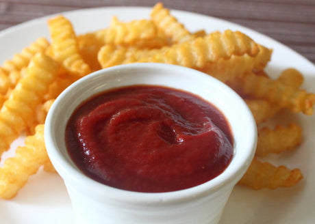 Learn how to make organic homemade ketchup with this simple DIY recipe. Perfect for fresh, flavorful, and natural ketchup made just how you like it. Easy guide!