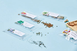 *NEW* Seeds-of-the-Month! | A Premium Monthly Seed Club Subscription